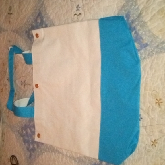 Smithsonian Bag - Picture 7 of 7